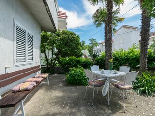 Apartment Vodice Features 5