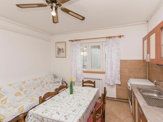Apartment Vodice Features 7