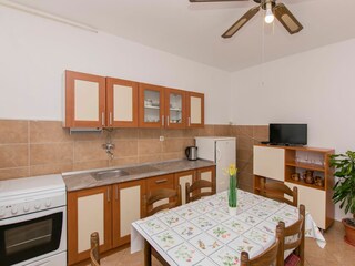 Apartment Vodice Features 8