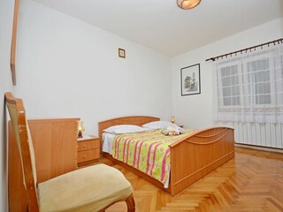 Apartment Vodice Features 9