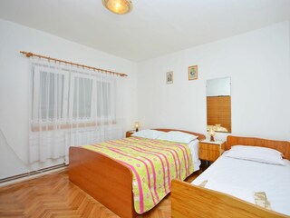 Apartment Vodice Features 11