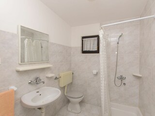 Apartment Povljana Features 7