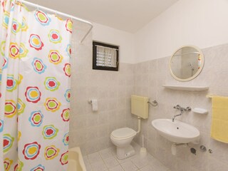 Apartment Povljana Features 10
