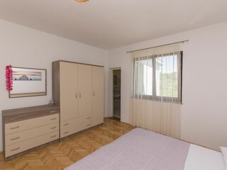 Apartment Povljana Ausstattung 4
