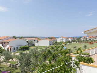 Apartment Povljana Ausstattung 5