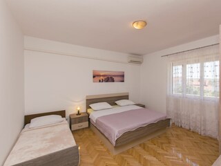 Apartment Povljana Ausstattung 12