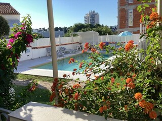 Apartment Vodice Ausstattung 4