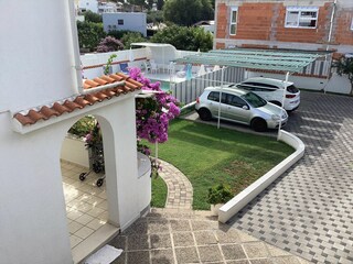 Apartment Vodice Ausstattung 6