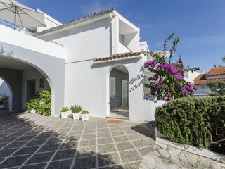 Apartment Vodice Ausstattung 7