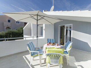 Apartment Vodice Ausstattung 11