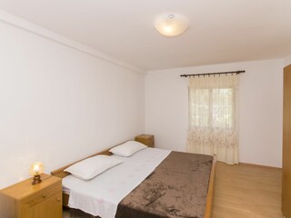 Apartment Povljana Features 10