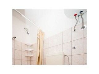 Apartment Povljana Features 14