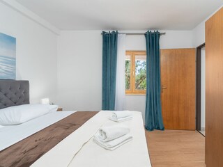 Apartment Povljana Features 2