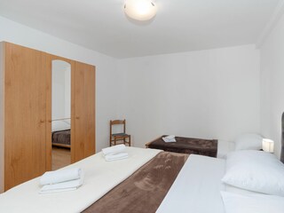 Apartment Povljana Features 3