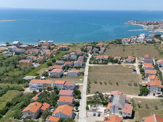 Apartment Povljana Ausstattung 6