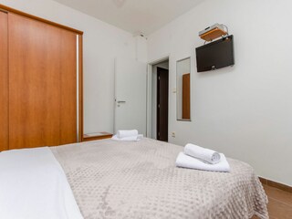 Apartment Vodice Features 4