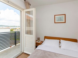Apartment Vodice Features 5
