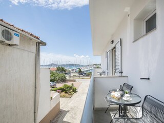 Apartment Vodice Features 6