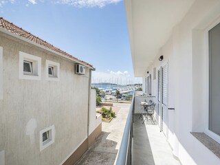 Apartment Vodice Features 7