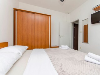 Apartment Vodice Features 16