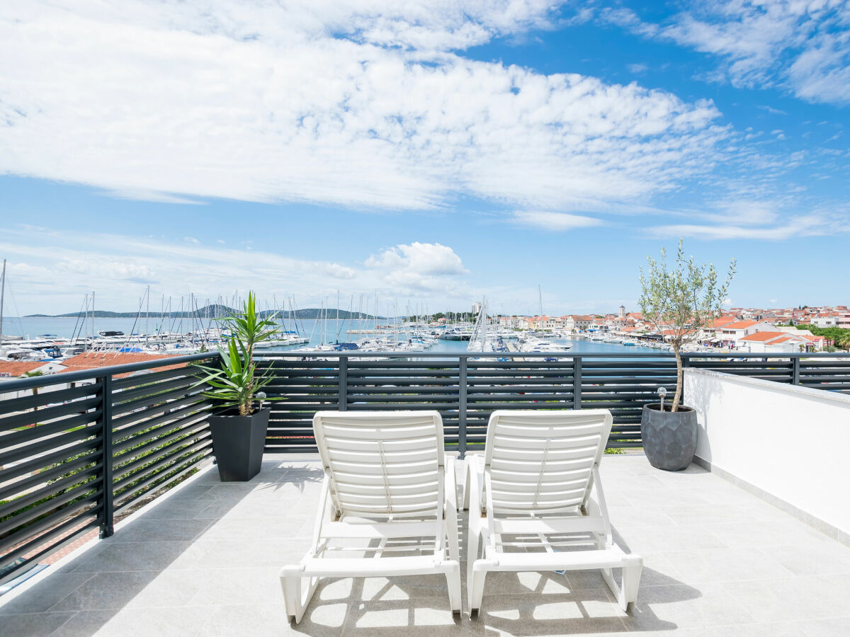 Apartment Vodice Features 1