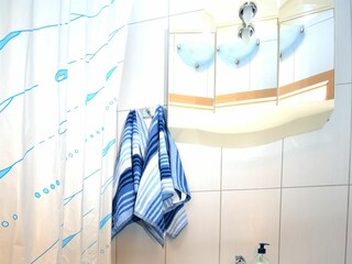 Apartment Vodice Features 12