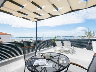 Apartment Vodice Ausstattung 6