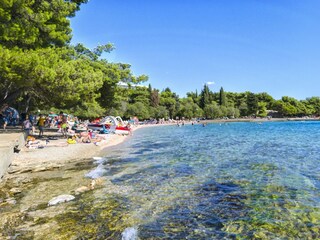 Apartment Vodice Umgebung 14