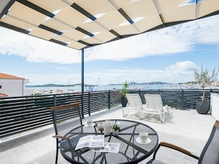 Apartment Vodice Ausstattung 9
