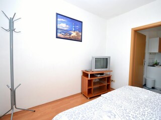 Apartment Vodice Ausstattung 13