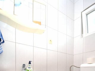 Apartment Vodice Ausstattung 4