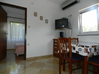 Apartment Bibinje Features 6
