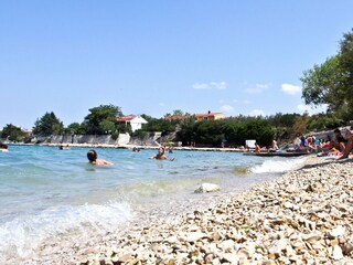 Apartment Bibinje Umgebung 11