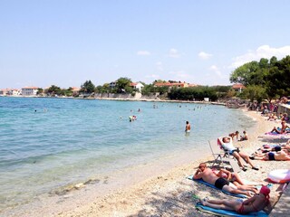 Apartment Bibinje Umgebung 13