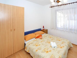 Apartment Bibinje Ausstattung 6
