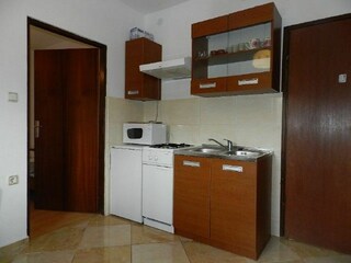Apartment Bibinje Ausstattung 11