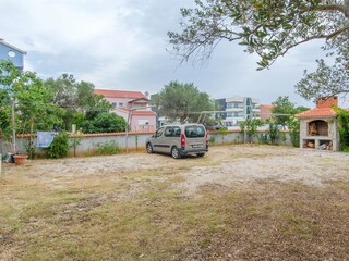 Apartment Bibinje Ausstattung 12