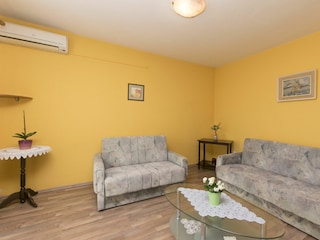 Apartment Povljana Features 4