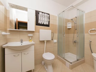 Apartment Povljana Features 5
