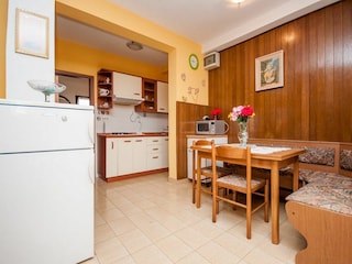 Apartment Povljana Features 7