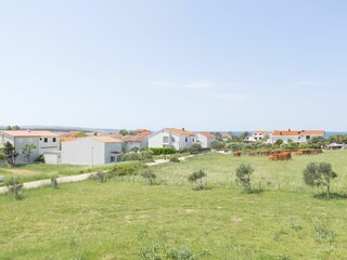 Apartment Povljana Features 9