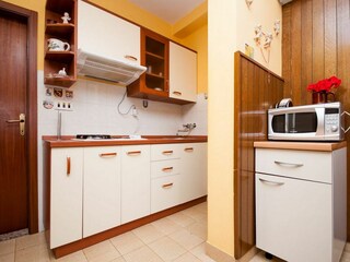 Apartment Povljana Features 10