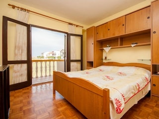 Apartment Povljana Features 14