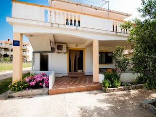 Apartment Povljana Features 15