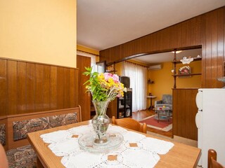 Apartment Povljana Features 8