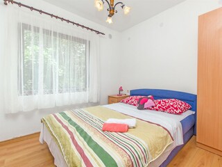 Apartment Bibinje Ausstattung 4