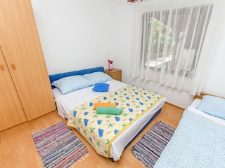 Apartment Bibinje Ausstattung 5
