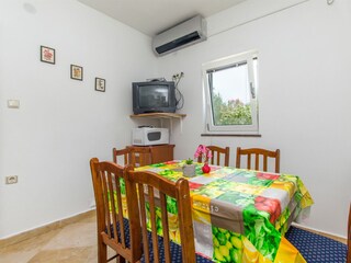 Apartment Bibinje Ausstattung 7