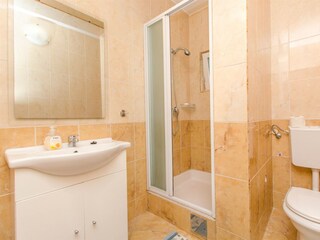 Apartment Bibinje Features 11