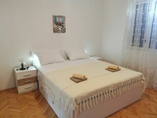 Apartment Povljana Features 5